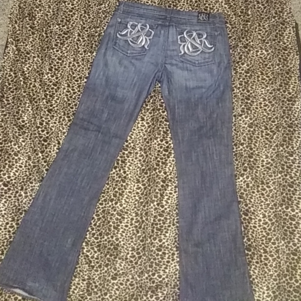 Rock & Republic Jeans